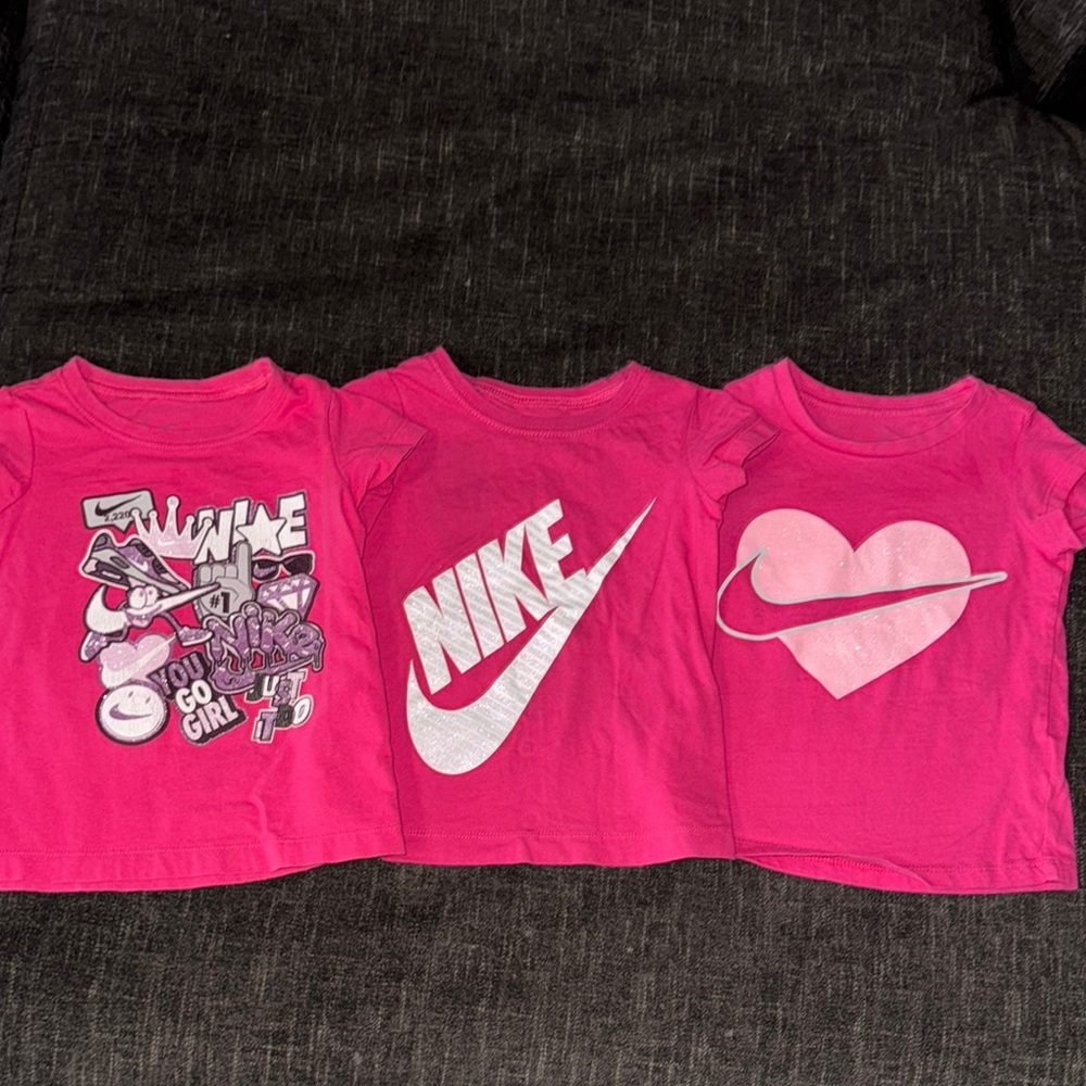 Tee bundle